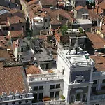 Apartmán Terrazza Do Mori