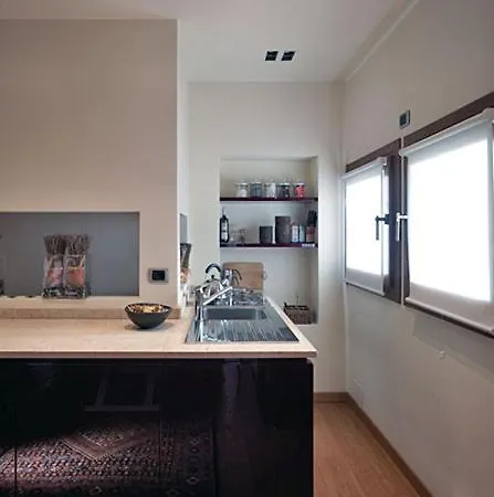 Apartment Terrazza Do Mori Venice