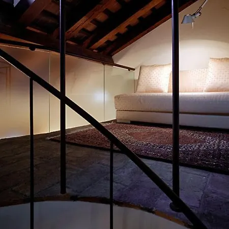Appartement Terrazza Do Mori *