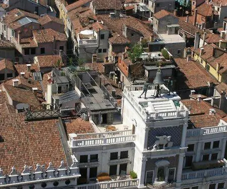 Apartment Terrazza Do Mori