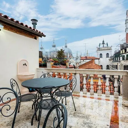Terrazza Do Mori